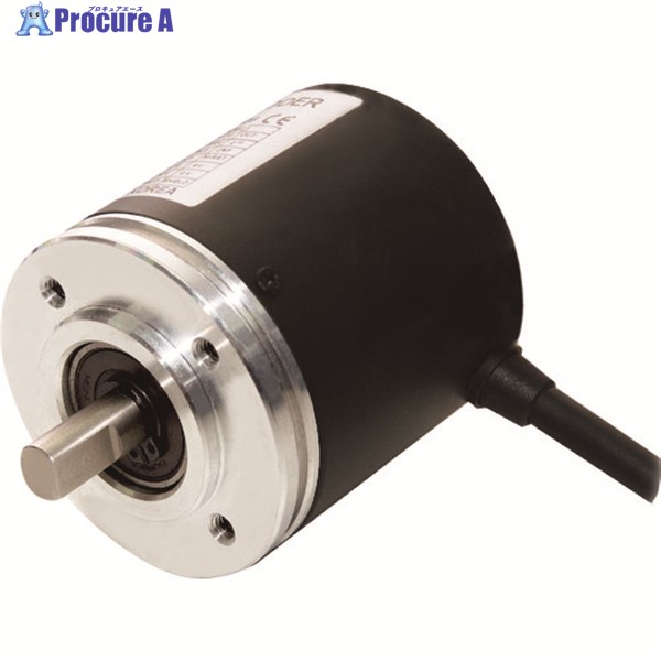 オートニクス 【売切商品】 マルチターンアプソリュートロータリエンコーダ EPM50S8-1013-B-S-24-S 1個 ▼207-9781 ｜プロキュアエース