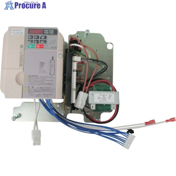 KITO 電気チェーンブロック キトーエクセルER2用部品 パネルバン ブクミ ER2BEE10I5A22 1個 ▼224-8609