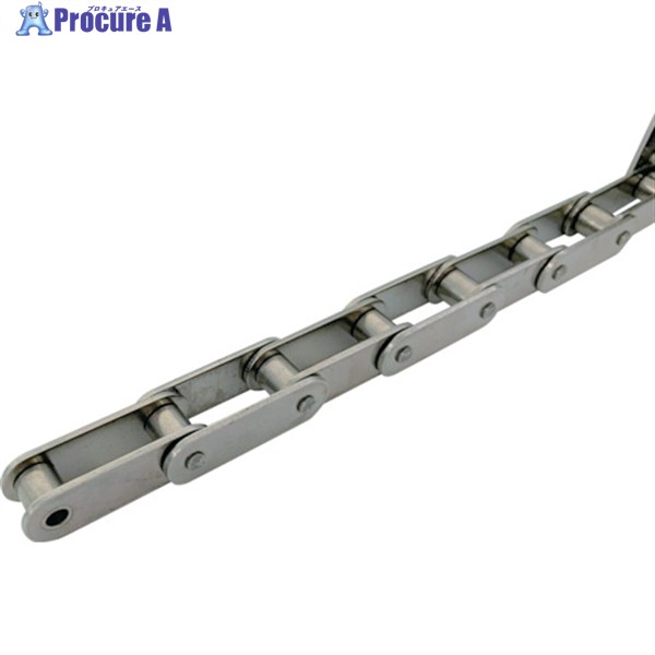 ENUMA EKC2042 SUS ダブルピッチチェーン EKC2042 SS300 120L DCJ 1本 ▼250-6779 26,277円