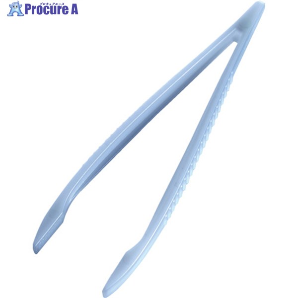 TRUSCO ディスポタイプピンセット先平 滅菌タイプ(50本入) DPSF-50P 1パック ▼257-8630 ｜プロキュアエース