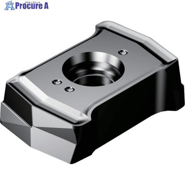 SANDVIK コロドリルDS20チップ(365) 4344 DS20-0708-P-S5W 4344 (365) 5個 ▼351-8366 ●KO521 11,981円