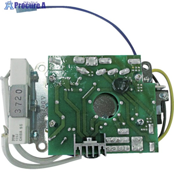 KITO 電気チェーンブロック キトーセレクトED3B形用部品 パネルバン 一式 E3DEX10G16014 1個 ▼352-7837