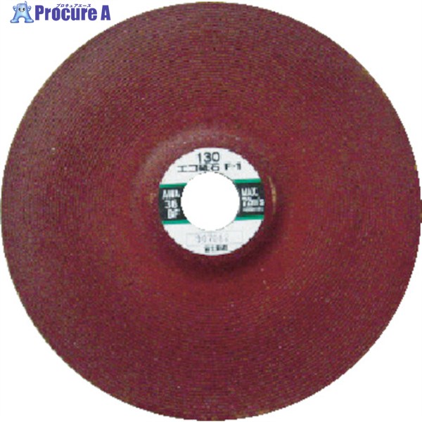 富士 エコ砥石 F1 180X7X22 AWA36 ECO18036 25枚 ▼356-8407 ●YA513