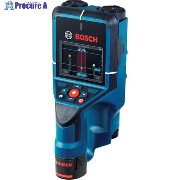 ボッシュ 混凝土さぐり当てる機 D-TECT200JPS 1台 ▼364-8943