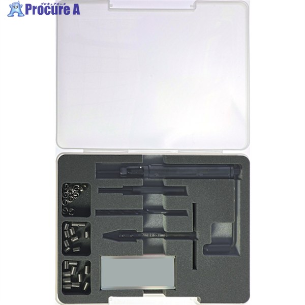 TRUSCO E-サートキットM3-0.5 ESERTKIT-3 1S ▼388-0085 17,355円