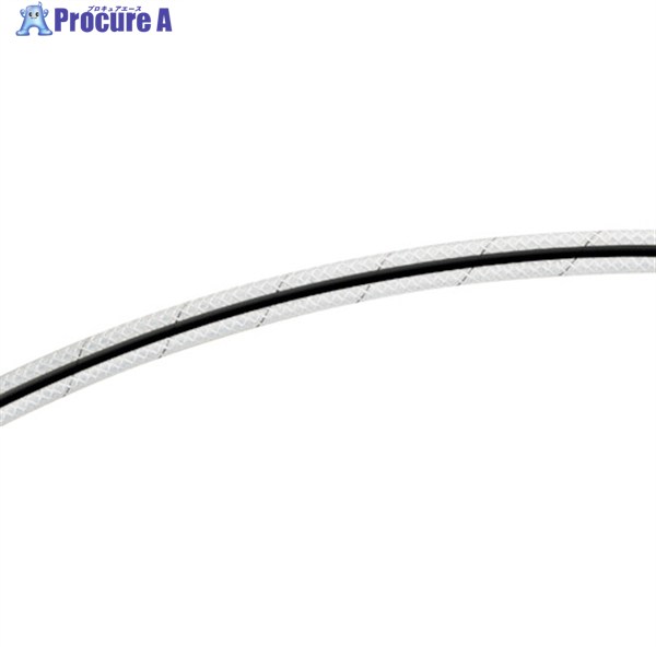 ハッコウ ソルベントホース 9.5×14 20m E-SV-9-20 1巻 ▼441-3539
