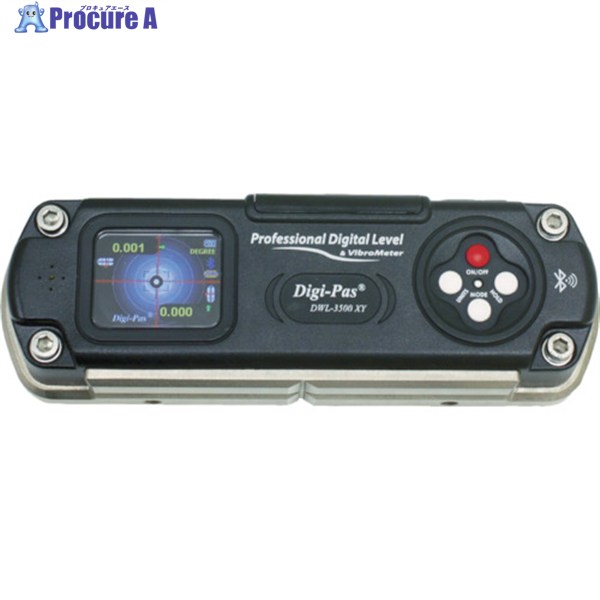 KOD 委しいデジタル座標軸器 DWL-3500XY 1台 ▼479-4125