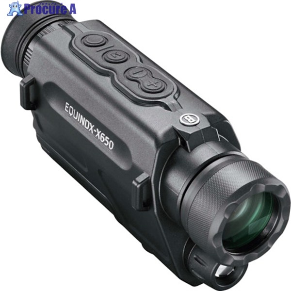 Bushnell エクイノクスX650 EX650 1台 ▼522-0389