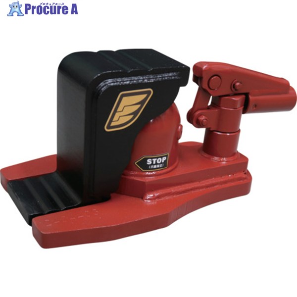 イーグル 微調整用ミニ爪つきジャッキ ETB-060 爪能力2t ETB-060 1台 ▼677-1784 |プロキュアエース
