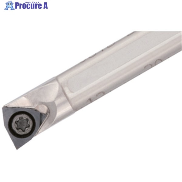 タンガロイ ストリーム・ジェット・バー 内径加工用バイト A/E-SWUBR/L E05G-SWUBL03-D060 1個 ▼701-2829 ●MA515