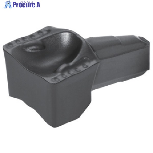 タンガロイ 旋削用溝入れインサート PVDコーティング AH725 ETX4-040 AH725 10個 ▼708-9040 ●MA515