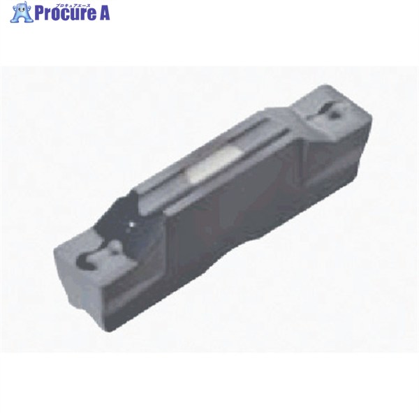 タンガロイ 内径溝入れ、旋削加工用インサート DTI GH130 DTI800-080 GH130 10個 ▼710-0302 ●MA515