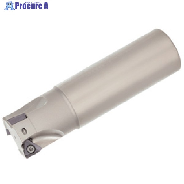 タンガロイ タング・トライ 柄付きカッタ EPA10 EPA10R028M25.0-02L 1個 ▼710-3778 ●MA515