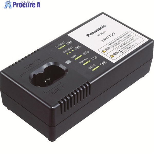 Panasonic 申し受ける器 ワット数AC100V EZ0L21 1個 ▼760-3479