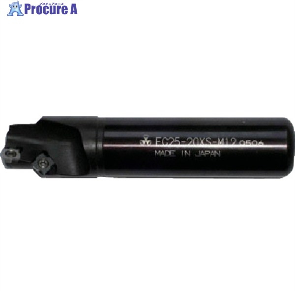 富士元 座ぐりカッター イーグルカット M6 シャンク径12mm 全長102mm EC12-11XX-M6 1本 ▼796-4218