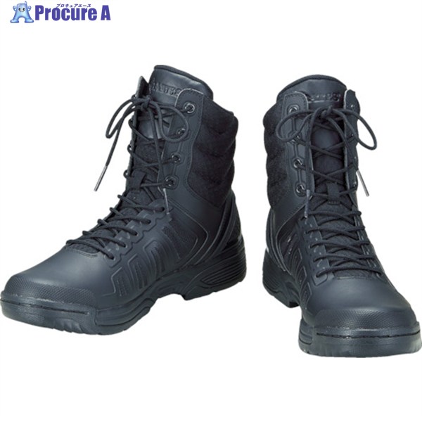 Bates 【売切廃番】 Bates SRT 7 EW9.5 大きさ28.5糎 E06601EW9.5 1足 ▼818-4463 DIY・工具-花・ガーデン・DIY-その他