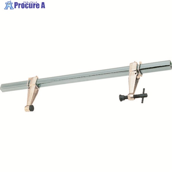 スーパー スーパーセッター(ストロングタイプ)クランプ範囲:0～750mm ふところ深さ:150mm FCW-415 1S ▼103-8095 ●YA513