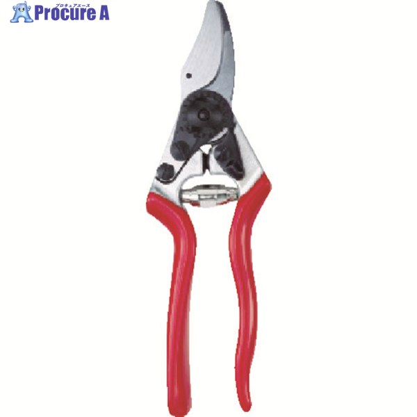FELCO 切り下げる鋏 FELCO16 195m 左ぎっちょ用 FELCO16 1丁 ▼116-2210