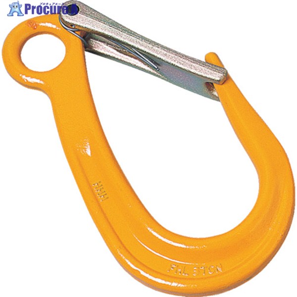 HHH ファンドリー フックラッチペダル付 3t FHL3 1個 ▼241-2756