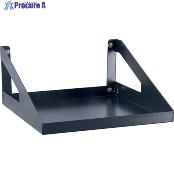 Fami パンチングパネル専用棚板 303X317X144mm FBLIT017039 1個 ▼257-8118