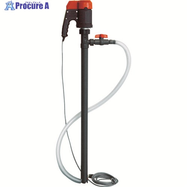工進 舎密学溶解剤用フィル揚水機 100V印字機 FC-103 1台 ◇▼270-7012