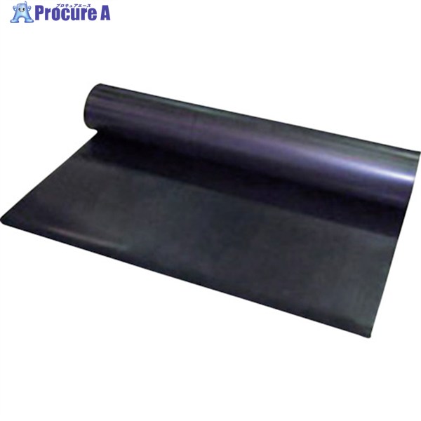 WAKI 難燃性予防医学 長巻 1X1000X5M FR-100-6-1-5 1巻 ▼359-9372