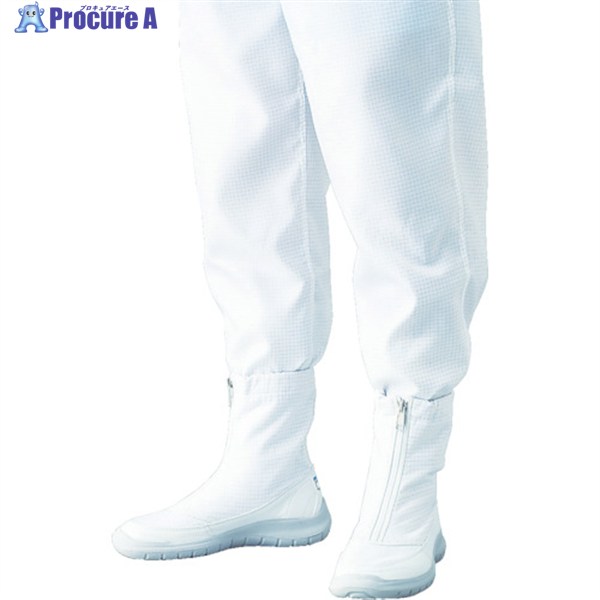 ADCLEAN シューズ・ショートタイプ 25.5cm G7720-1-25.5 1足 ▼361-4468 ｜プロキュアエース