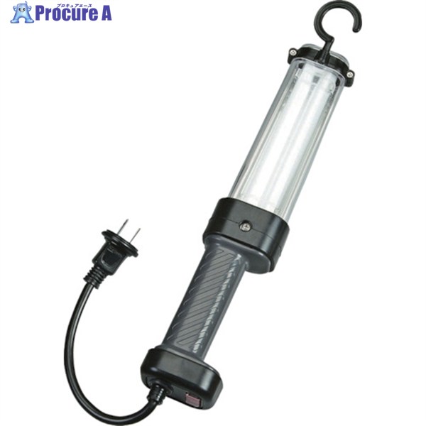 ハタヤ 防雨型フローライト 13W蛍光灯付 電線0.3m FCW-0 1台 ▼370-3169