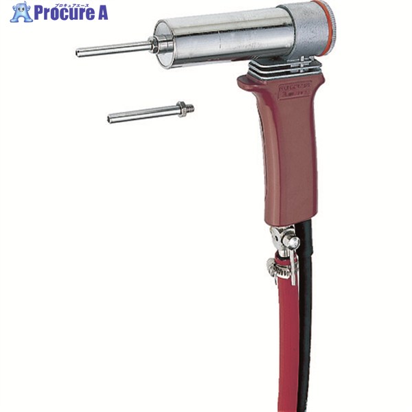 富士インパルス 塩ビ溶接用FLガン FL-GUN(06101B) FL-GUN 06101B 1台 ▼387-2459 ｜プロキュアエース