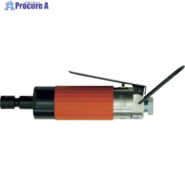 不二 エアベビーグラインダー(前方排気型) チャック内径6mm FG-50H-1 6 FE 1台 ▼422-7261