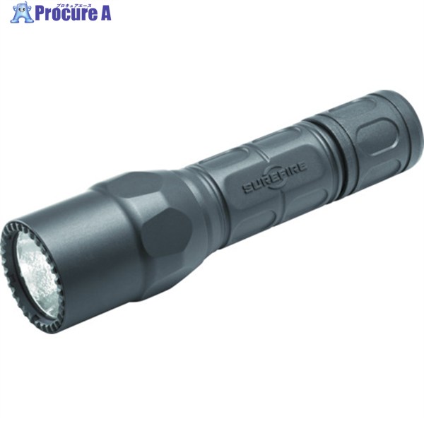SUREFIRE LEDライト G2X PRO タン G2X-D-TN 1個 ▼490-4401 ｜プロキュアエース