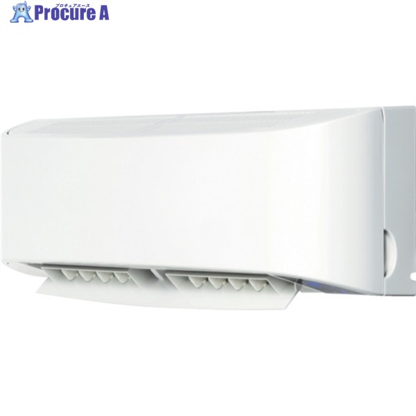 TOYOTOMI 壁掛けサーキュレーター FC-W50N-W 1台 ▼554-9165 ｜プロキュアエース
