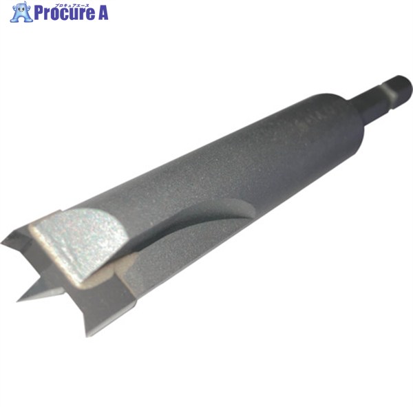 大見 FRP脂ビット FB230 φ23 FB230 1本 ▼594-9158