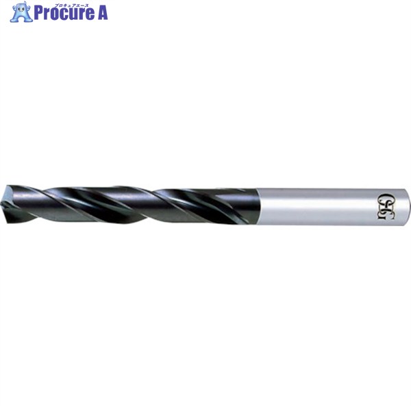 OSG 【売切廃番】超硬ドリル 8571820 FS-GDN-18.2(8571820) 1本 ▼632-2042 ●YA513