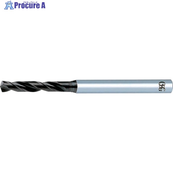 OSG 【売切廃番】超硬ドリル 8585920 FT-GDS-9.2(8585920) 1本 ▼633-2137 ●YA513