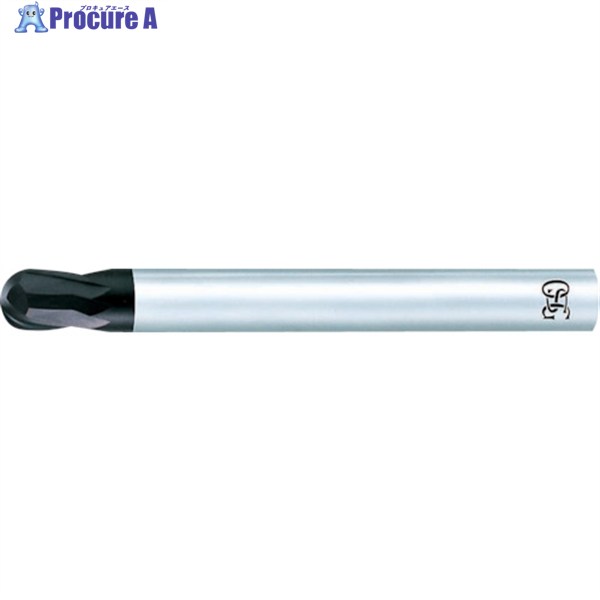 OSG 【売切廃番】超硬エンドミル 8518025 FXS-EBDS-R12.5X25(8518025) 1本 ▼692-0900  ●YA513