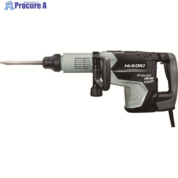 HiKOKI ハンマ SDS-maxシャンク H60MEY 1台 ▼118-1748 |プロキュアエース