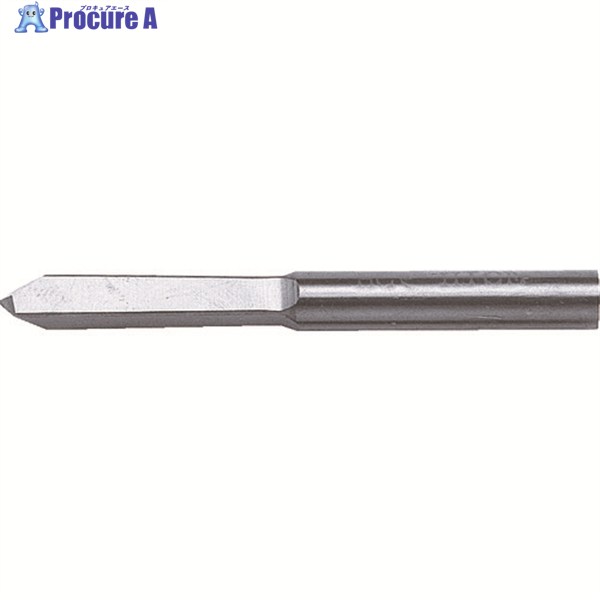SANDVIK ハードカットドリル 5.0mm(750) HC5 (750) 1本 ▼127-9351 ●KO521