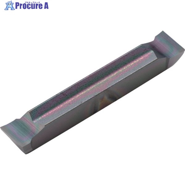 京セラ 突っ切り加工用チップ GDG PDL025 GDG2020R-005PG-15D PDL025 10個 ▼137-8003 ●MA515|プロキュアエース