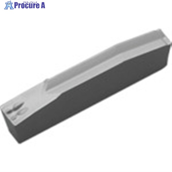 京セラ 外径溝入れ・突っ切り加工用チップ GMN CR9025 GMN3 CR9025 10個 ▼142-3827 ●MA515|プロキュアエース