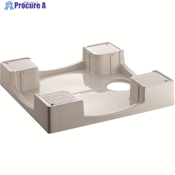SANEI 洗濯機パン H5412-640 1個 ▼143-8693 10,392円