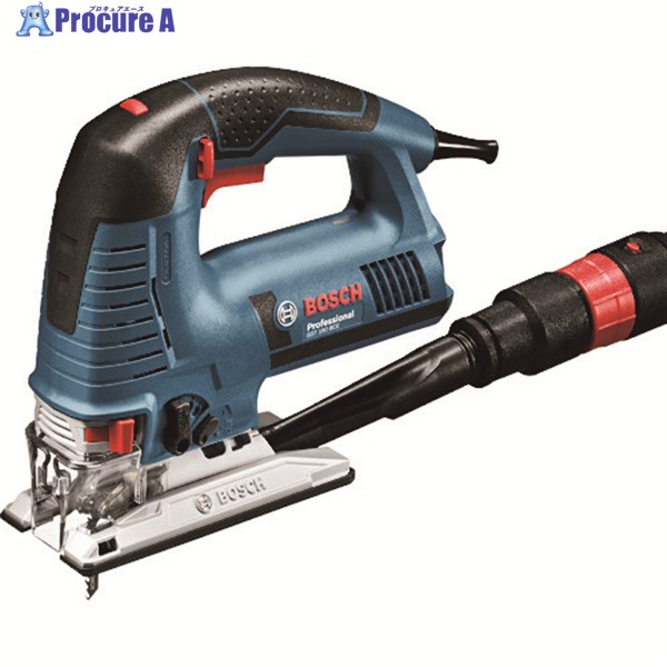 ボッシュ 電子スーパージグソー GST160BCE 1台 ▼168-5663 31,748円