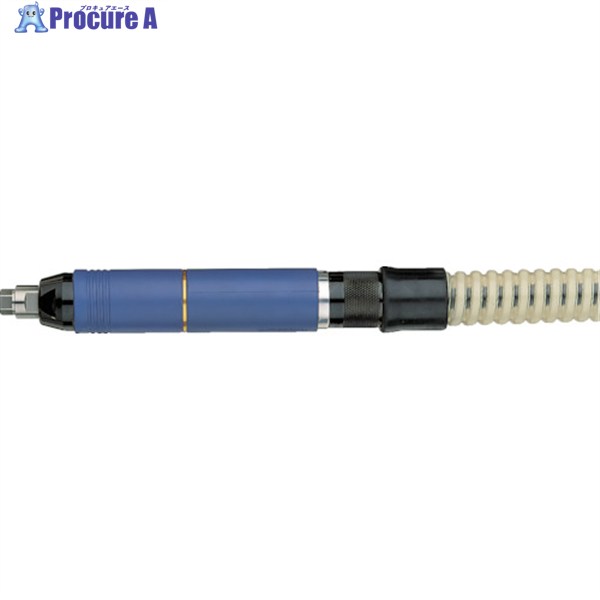VESSEL エアーマイクログラインダーGTMG35SAR GT-MG35SAR   (ｼﾞｭｳｹﾝｻｸﾖｳ) 1台 ▼169-7081