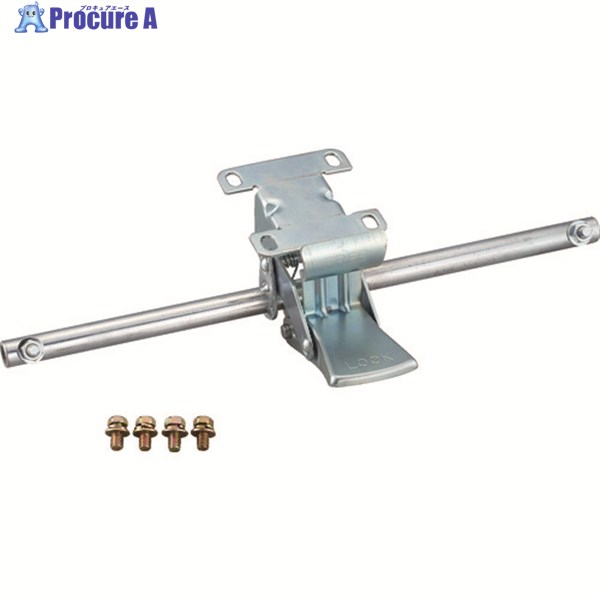 TRUSCO EBN型300番用ストッパー H-300S 1台 ▼171-8324