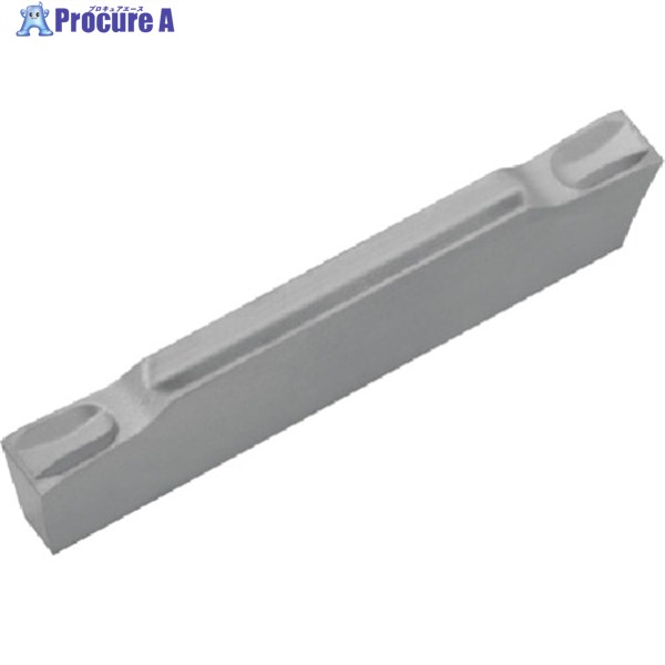 京セラ 外径溝入れ加工用チップ GMM PR930 GMM2520-MT PR930 10個 ▼174-3996 ●MA515
