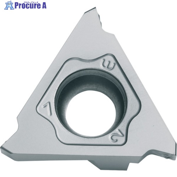 京セラ 外径溝入れ加工用チップ GBA43-GM PR1625 GBA43R175-020GM PR1625 10個 ▼217-9275 ●MA515 16,178円