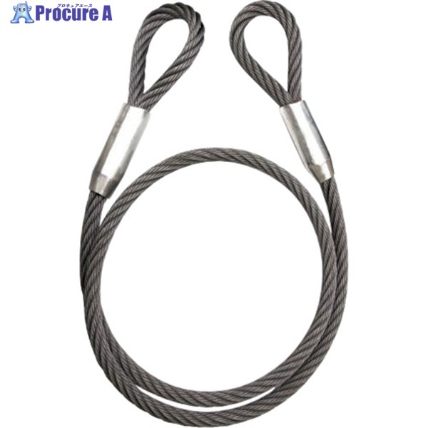 DAIKO 低反発スリング ゴクナン 18mm 5m GN-1850 1本 ▼354-5940