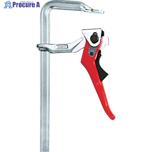 BESSEY ワンタッチレバーク ランプGH型 開き800mm GH80 1丁 ▼361-5499