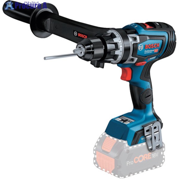ボッシュ コードレス振動ドライバードリル GSB18V-150CH 1台 ▼388-5125 ｜プロキュアエース 27,618円