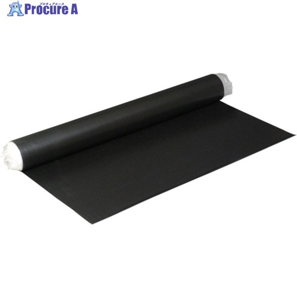 光 ゴム長尺1&times;1000mm&times;10m GR1-1000-T 1巻 ▼473-9311 ｜プロキュアエース